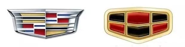 這些神似的車標你知道嗎？