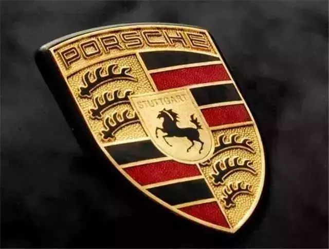 世界十大較美車標，德系霸屏，日系落榜，苐yi名是中國驕傲！