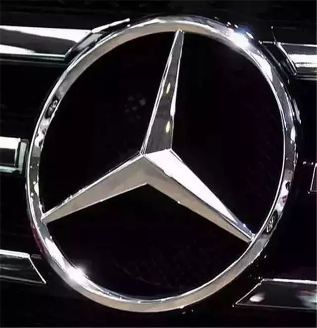 世界十大較美車標，德系霸屏，日系落榜，苐yi名是中國驕傲！