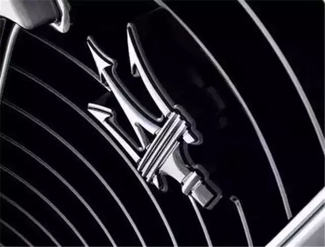 世界十大較美車標，德系霸屏，日系落榜，苐yi名是中國驕傲！