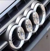 世界十大最美車標(biāo)，德系霸屏