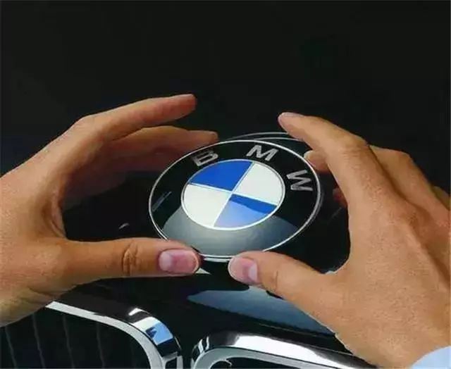 世界十大較美車標，德系霸屏，日系落榜，苐yi名是中國驕傲！