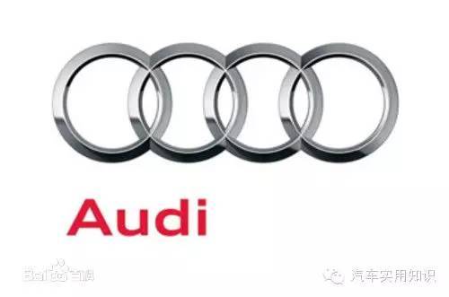 汽車標志大全及品牌簡介（1）