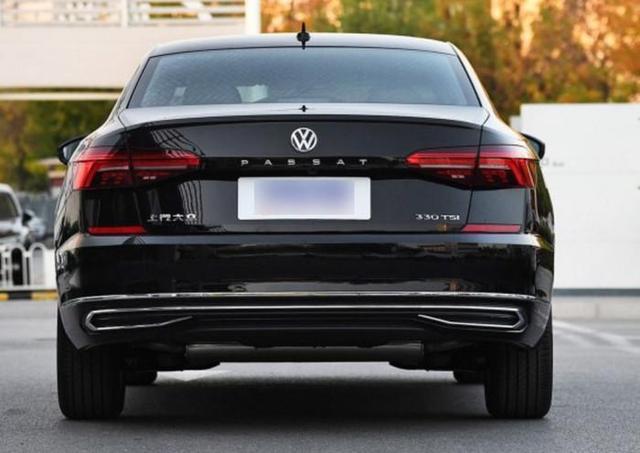 &ldquo;車標(biāo)下帶字母&rdquo;的大眾要火！2個月狂銷3萬臺，16萬就能入手