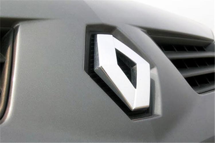 網友吐槽較慘的5個車標，第五個一點也不走心，難怪沒人買！