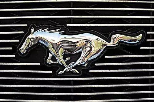 這些汽車都是動物的車標你能認全就是老司機！