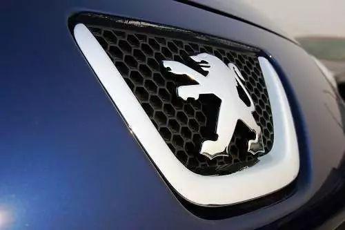 這些汽車都是動物的車標你能認全就是老司機！