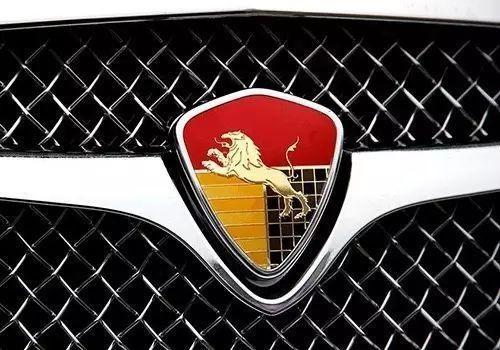 這些汽車都是動物的車標你能認全就是老司機！