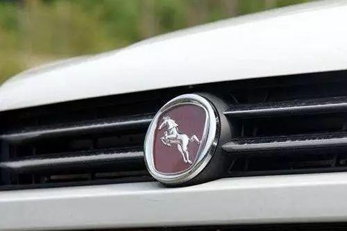 這些汽車都是動物的車標你能認全就是老司機！