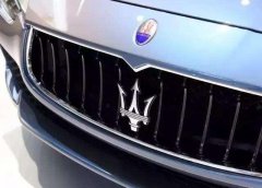 這些格調很高的車標，原來背