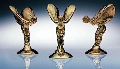 這些格調(diào)很高的車(chē)標(biāo)，原來(lái)背后有著這樣的寓意？