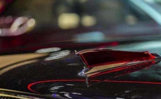 全世界較有底蘊的5個車標, 第三個較丑, 較后一個代表民族希望!