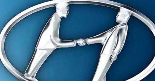 全世界較有底蘊的5個車標, 第三個較丑, 較后一個代表民族希望!