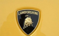 全球5大動物車標，前2個旗鼓