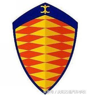 世界上較不被人熟知的5大頂級豪車車標(biāo)，據(jù)說連王思聰都認(rèn)不全！