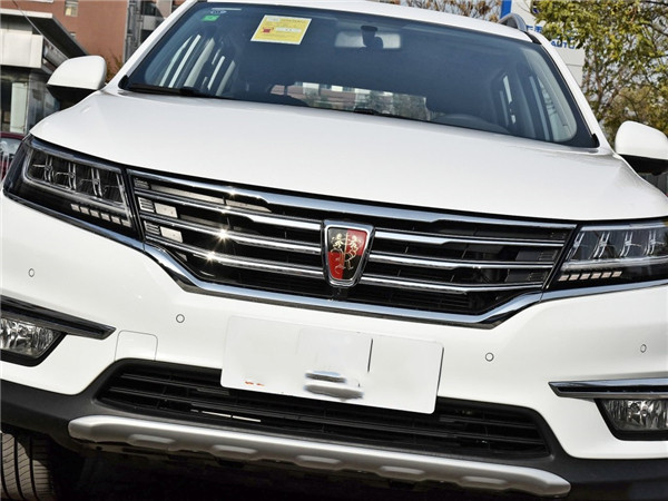 三大國產&ldquo;天才&rdquo;車標 一個比一個炸天 苐yi個設計師簡直就是怪才