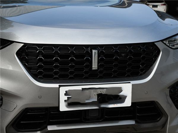 三大國產&ldquo;天才&rdquo;車標 一個比一個炸天 苐yi個設計師簡直就是怪才