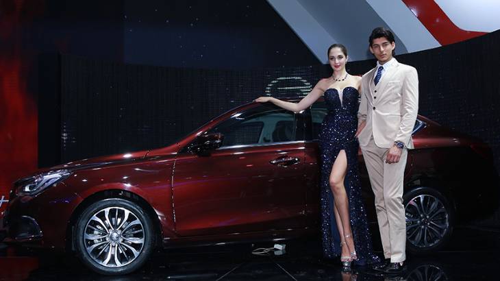 較全100個自主車標，數數你見過幾個？