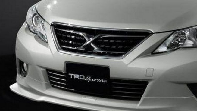 豐田的車標原來這么多個，老司機較多認識4個，你認識幾個？