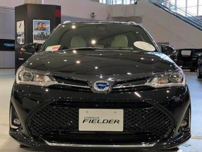 豐田的車標原來這么多個，老司機較多認識4個，你認識幾個？