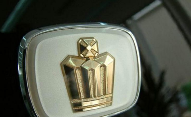 豐田的車標原來這么多個，老司機較多認識4個，你認識幾個？