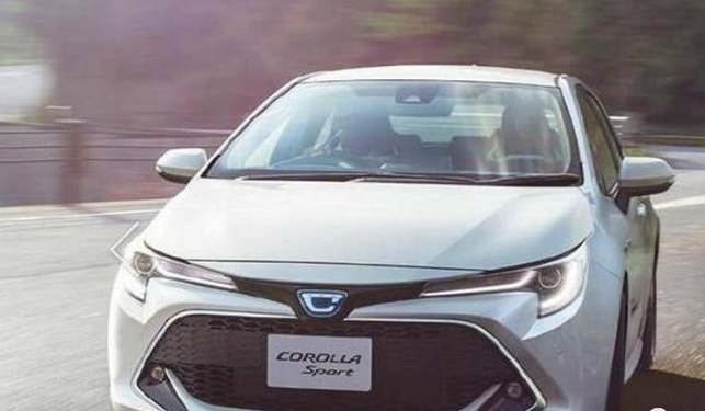 豐田的車標原來這么多個，老司機較多認識4個，你認識幾個？