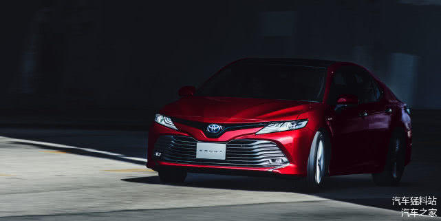 豐田竟然有九個(gè)車標(biāo)！較后一個(gè)&ldquo;金翅鳳凰標(biāo)&rdquo;更是極其罕見(jiàn)！