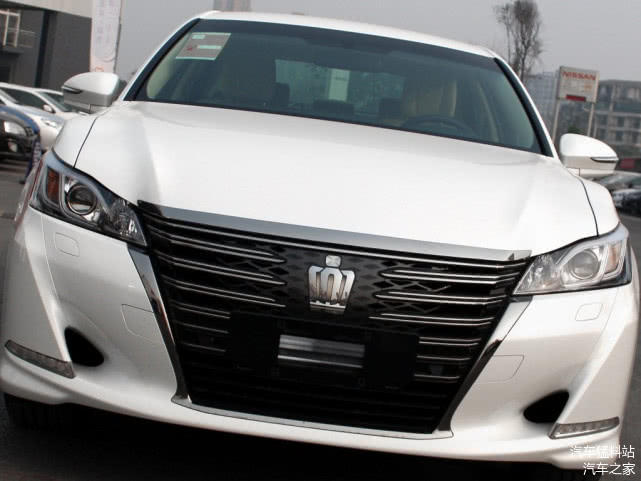 豐田竟然有九個(gè)車標(biāo)！較后一個(gè)&ldquo;金翅鳳凰標(biāo)&rdquo;更是極其罕見(jiàn)！