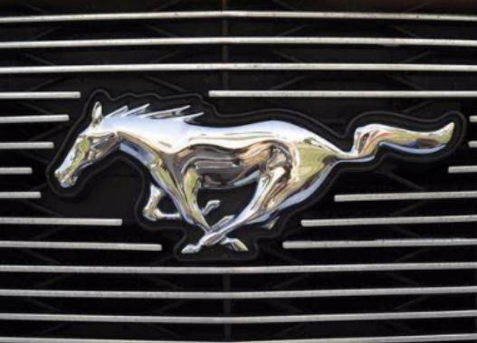 車標帶馬一定會火？有的地位高有個性，有的被市場拋棄