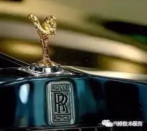 瘋了吧！一個車標竟然要20多萬！！