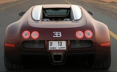 帶"B"的車標你知道多少個？好幾個都是不好惹的