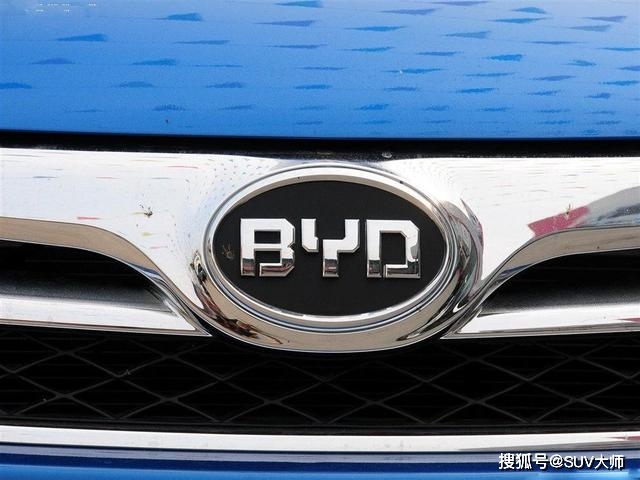 帶"B"的車標你知道多少個？好幾個都是不好惹的