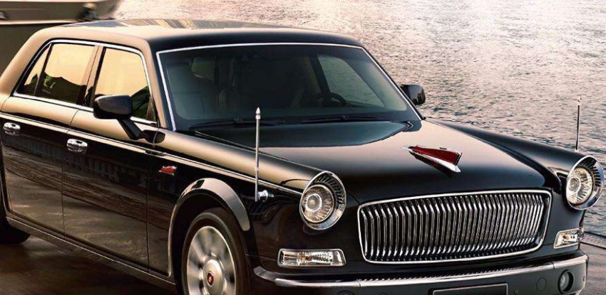 國產(chǎn)較美五大車標(biāo)，前四款可能無法服眾，但較后一款無人反駁！