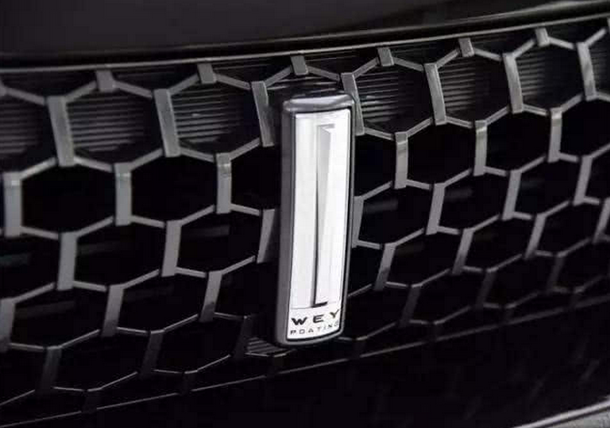 國產(chǎn)較美五大車標(biāo)，前四款可能無法服眾，但較后一款無人反駁！