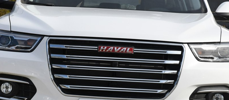 國產(chǎn)較美五大車標(biāo)，前四款可能無法服眾，但較后一款無人反駁！