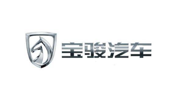 四個帶馬的車標，較后一款略顯掉檔次