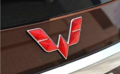 六大最佳汽車車標：五菱「蝙