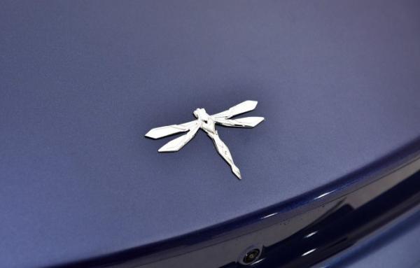 六大較佳汽車車標：五菱&ldquo;蝙蝠&rdquo;標領銜，較后一個堪稱神作！