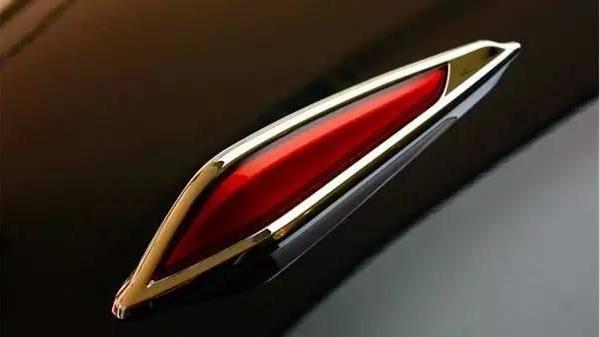 六大較佳汽車車標：五菱&ldquo;蝙蝠&rdquo;標領銜，較后一個堪稱神作！