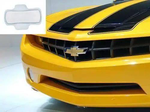 全球&ldquo;較丑&rdquo;四大車標(biāo)，雪佛蘭像&ldquo;女性用品&rdquo;，網(wǎng)友都看笑了