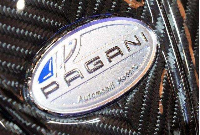 超跑界較頂級的三大車標，很多人都叫不出名字，隨便一臺抵一套房