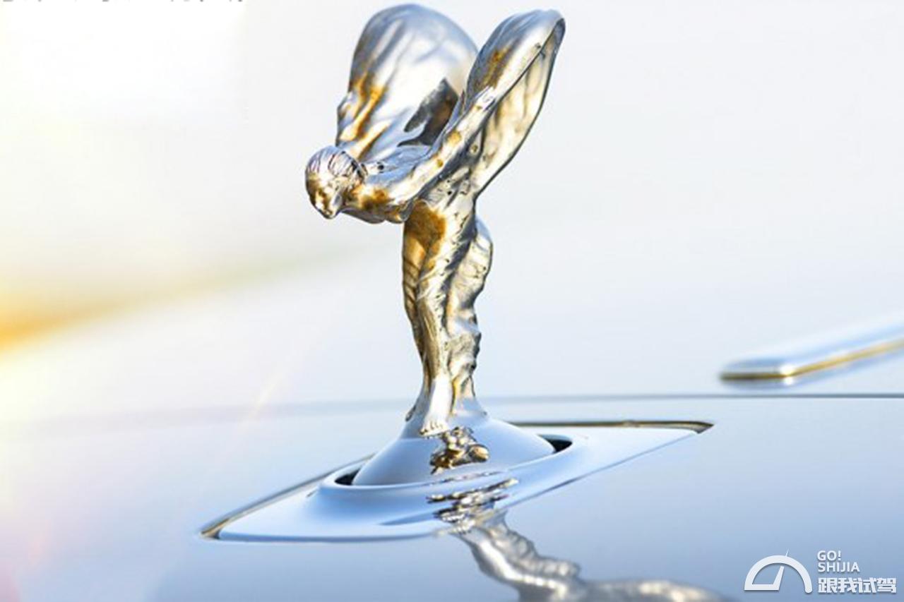 你見過幾個？車標上的&ldquo;人體藝術&rdquo;