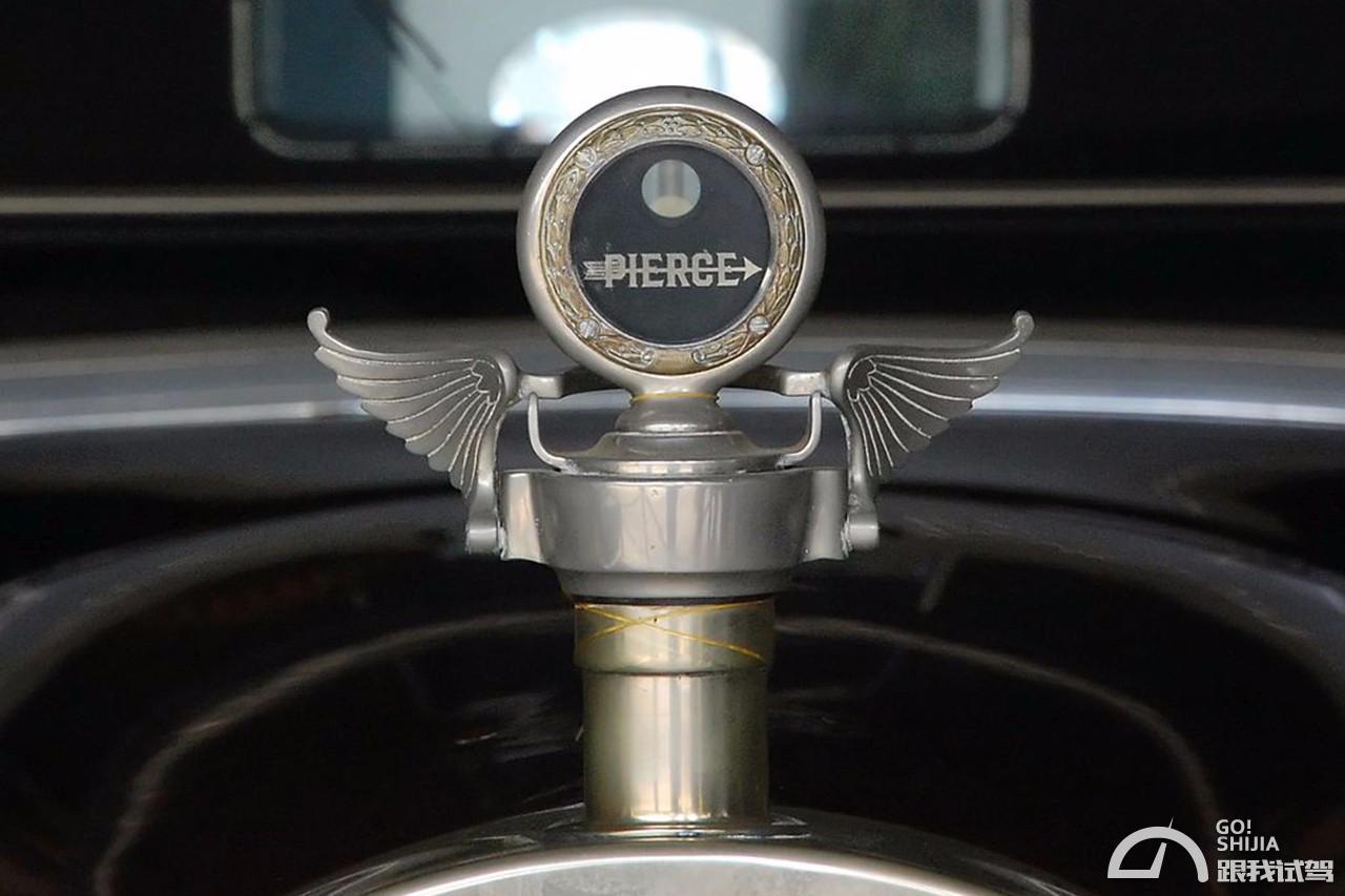 你見過幾個？車標上的&ldquo;人體藝術&rdquo;