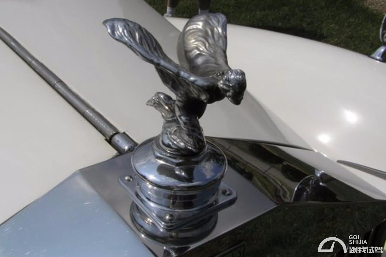 你見過幾個？車標上的&ldquo;人體藝術&rdquo;