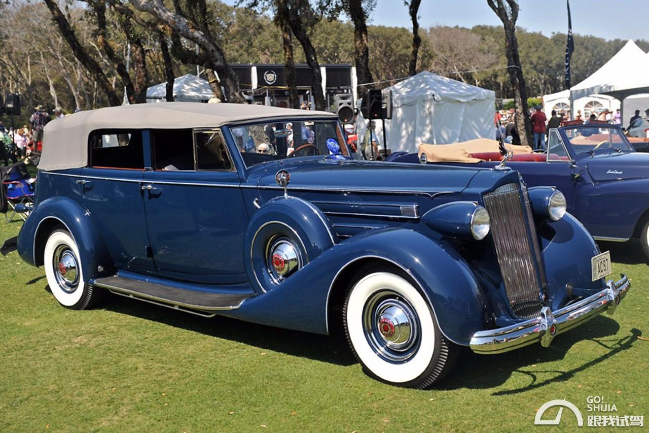 你見過幾個？車標上的&ldquo;人體藝術&rdquo;