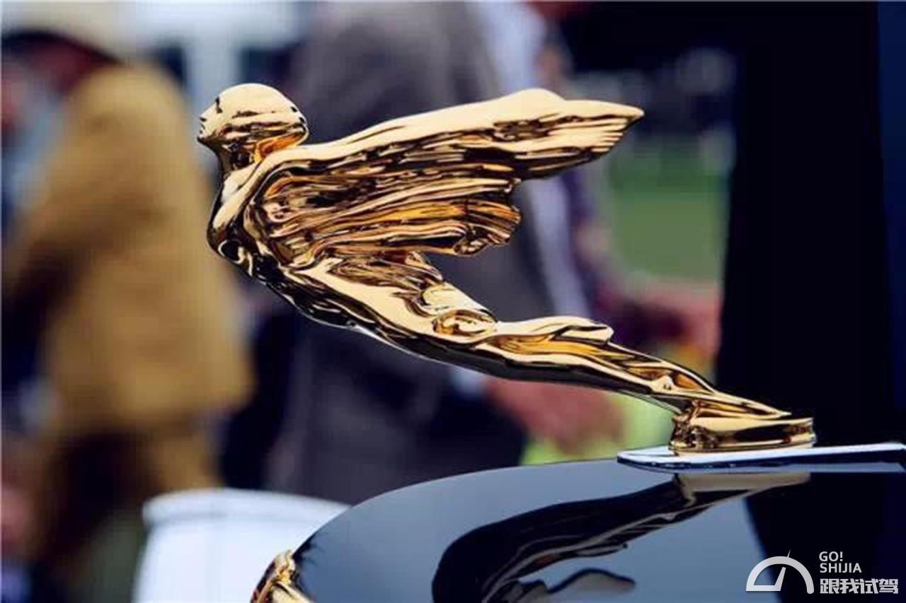 你見過幾個？車標上的&ldquo;人體藝術&rdquo;