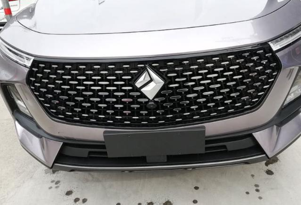 為何國產車不停換車標，而頂級豪車基本不換？網友：不換賣不動！