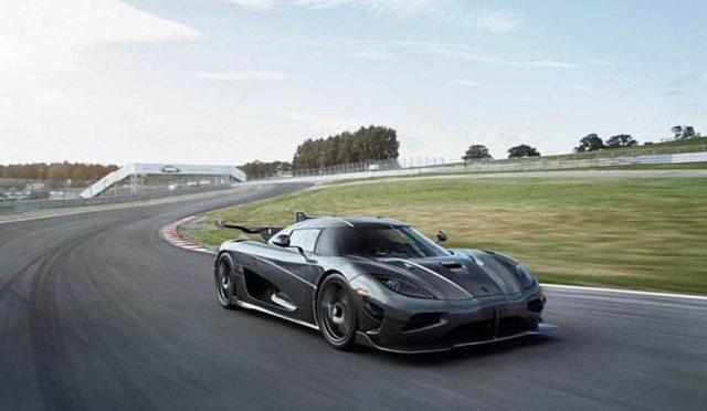 一起來(lái)膨脹一下！七大超跑品牌車標(biāo)背后的故事你知道的有多少？