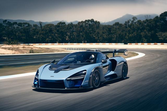 一起來(lái)膨脹一下！七大超跑品牌車標(biāo)背后的故事你知道的有多少？