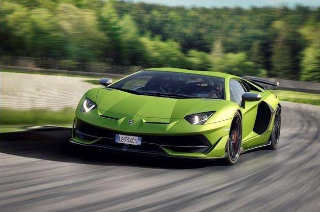 一起來(lái)膨脹一下！七大超跑品牌車標(biāo)背后的故事你知道的有多少？